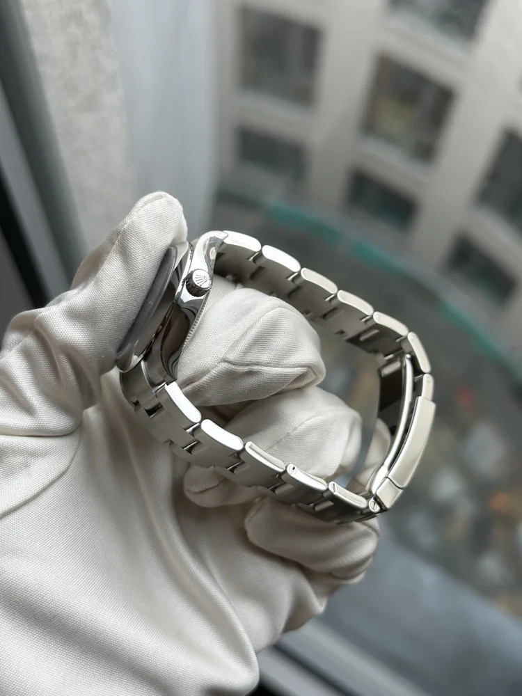 Rolex Oyster Perpetual 31